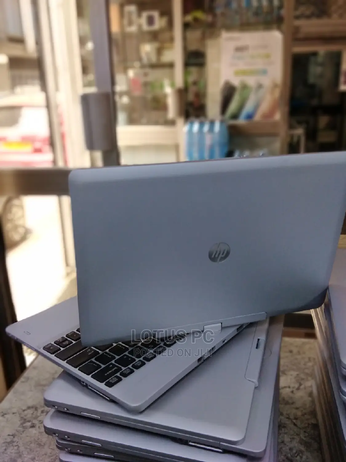 Laptop HP EliteBook Revolve 810 G3 Tablet 8GB Intel Core I5 SSD 256GB