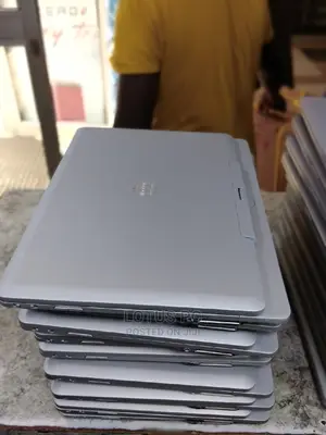 Laptop HP EliteBook Revolve 810 G3 Tablet 8GB Intel Core I5 SSD 256GB