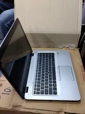 Laptop HP EliteBook 840 G4 8GB Intel Core I5 SSD 256GB