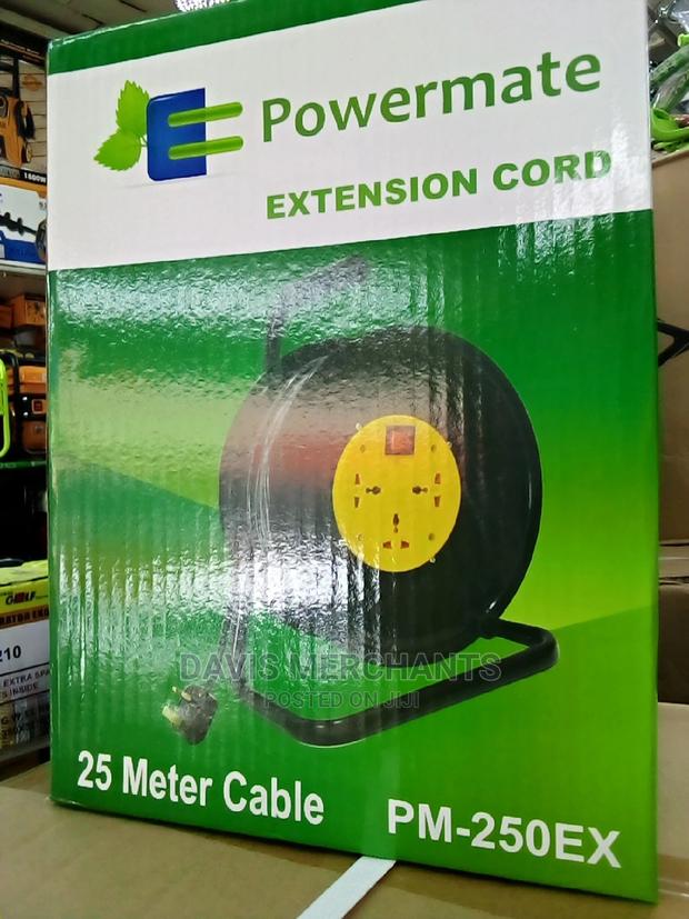 Powermate Extension Cable 25m