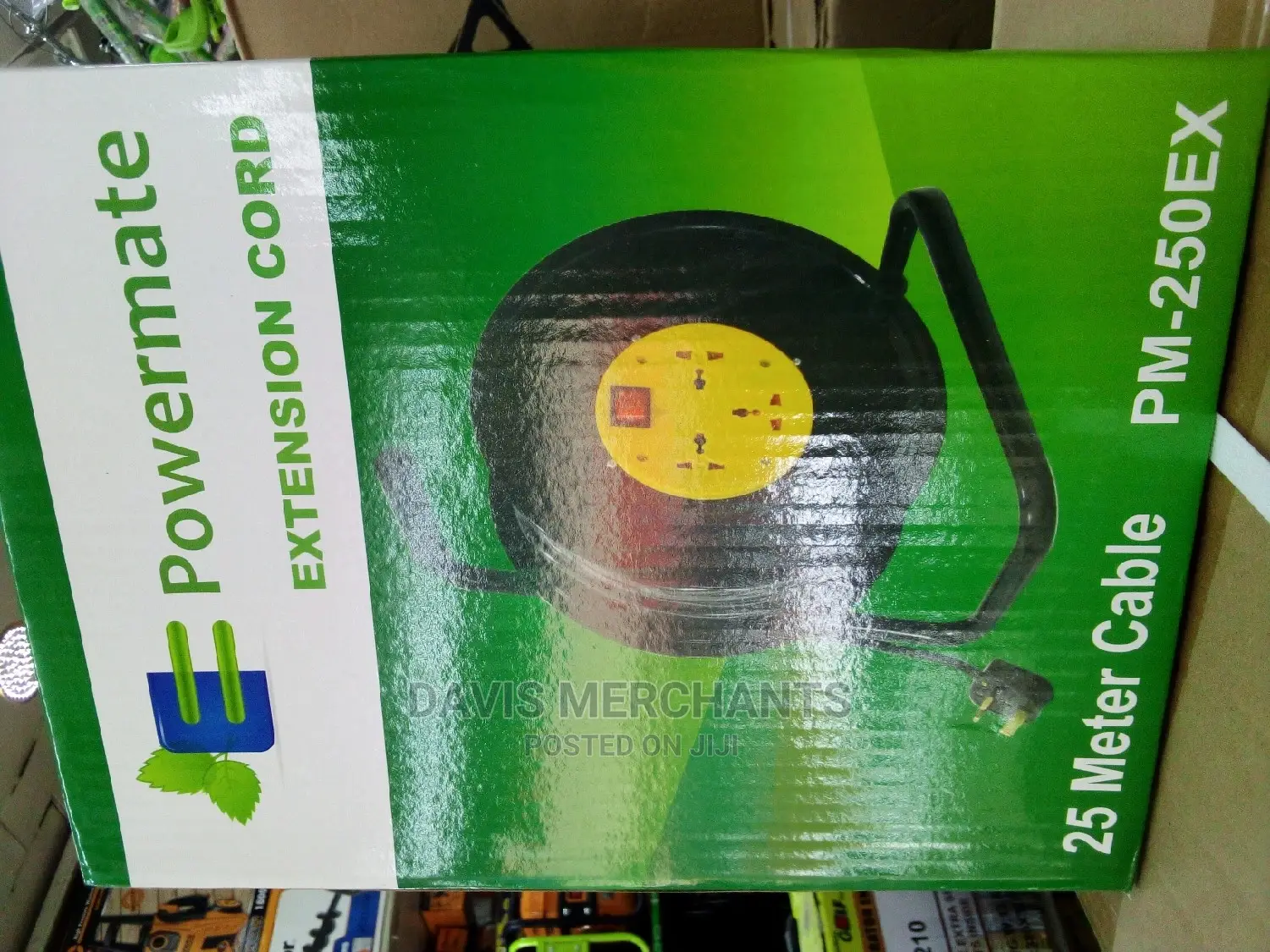 Best Quality Extension Cable