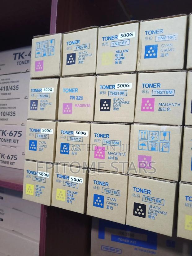 Proven TN-216 Toner - main view