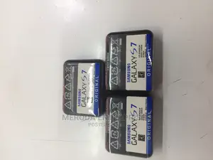Galaxy S7 Jack Earphones