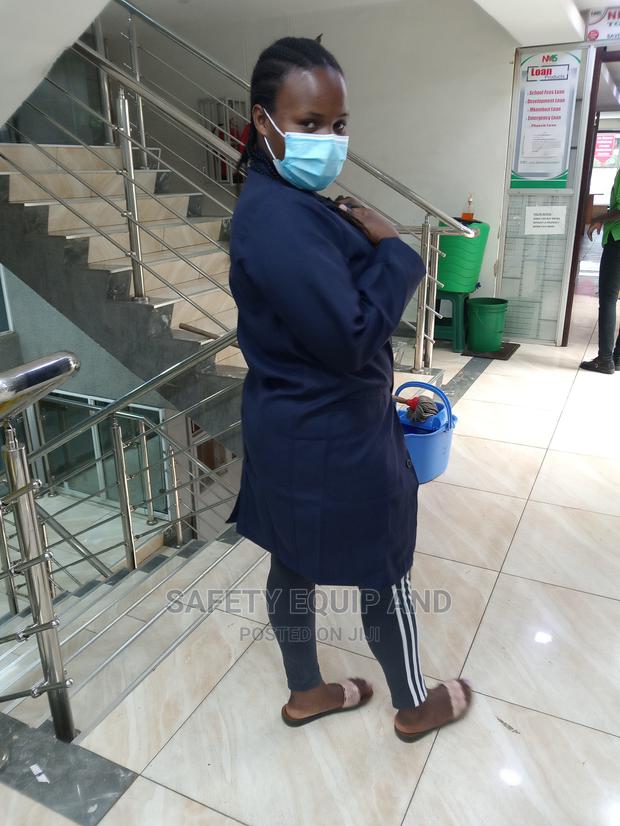 Safety Uniforms Manufacturers