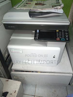 Digital Ricoh Aficoh 301 - thumbnail 2