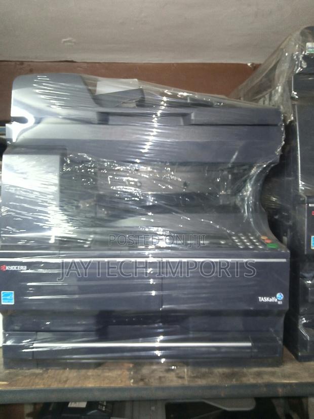Brand New Kyocera Taskalfa 221 Heavy Printer