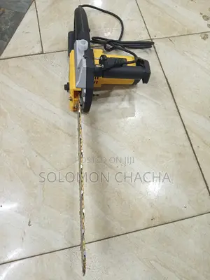 Upspirit Electric Chain Saw 1500W