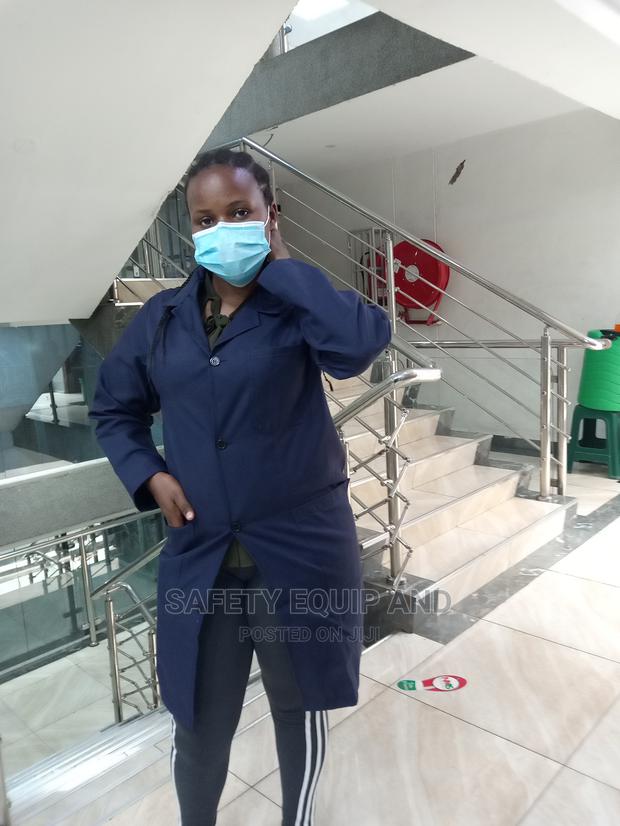 Dust Coats Best Quality Available - main view