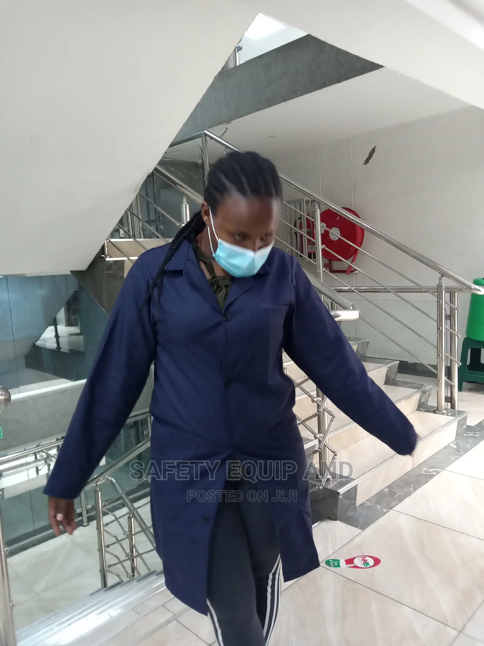 Dust Coats Available -Grab at Discounted Price