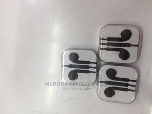 iPhone Jack Earphones - thumbnail 2