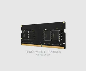 Lexar Laptop RAM DDR4 16GB 3200