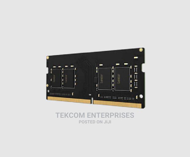Lexar Laptop RAM DDR4 16GB 3200