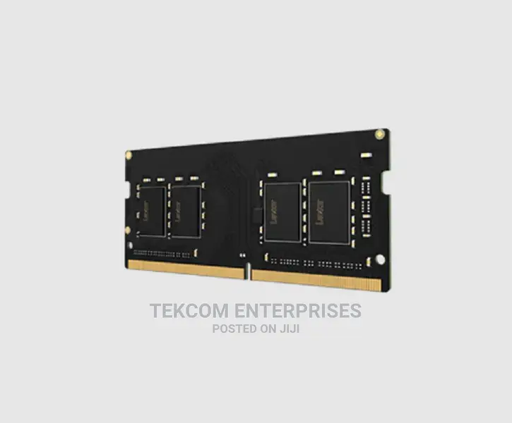 Lexar Laptop RAM DDR4 16GB 3200