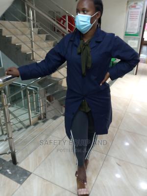 Work Dust Coats-Workshop Coats - thumbnail 2