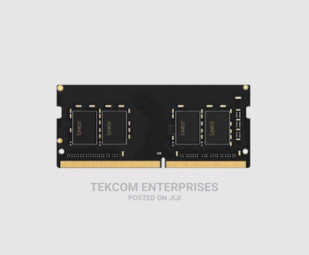 Lexar Laptop RAM DDR4 32GB 3200 - main view