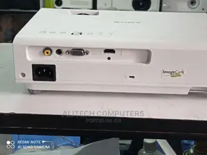 Sony Projectors Dx- 140