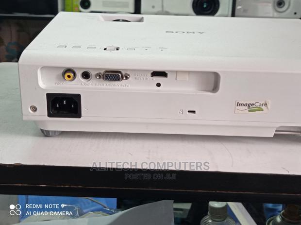 Sony Projectors Dx- 140 - thumbnail 2