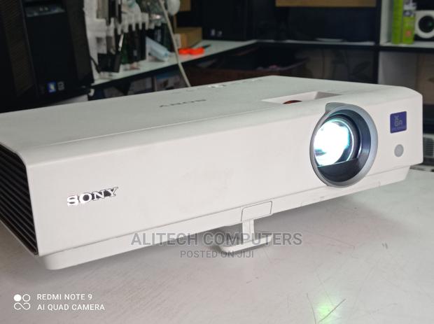 Sony Projectors Dx- 140 - thumbnail 4