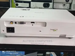 Sony Projectors Dx- 140
