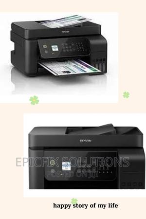 L5190 Wifi Direct /Ethernet Connection - thumbnail 2