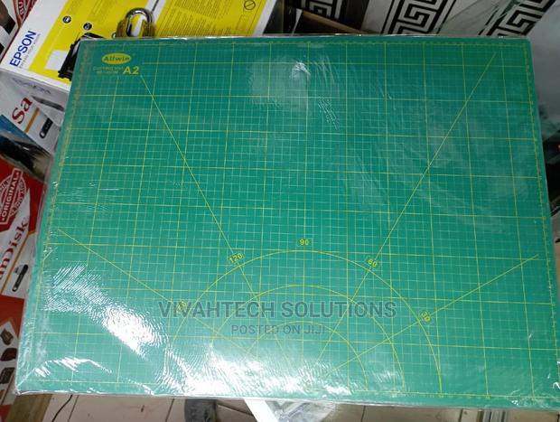 Cutting Mat A2 Size 60cm × 45cm - main view