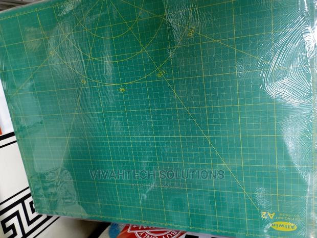 Cutting Mat A2 Size 60cm × 45cm - thumbnail 3