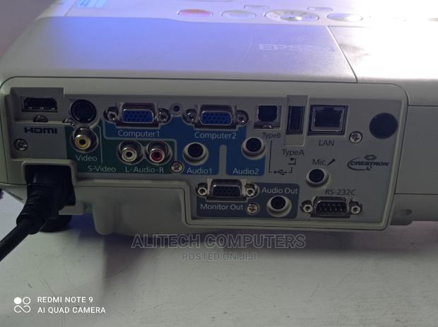 Epson Powerlite 1835 - thumbnail 6