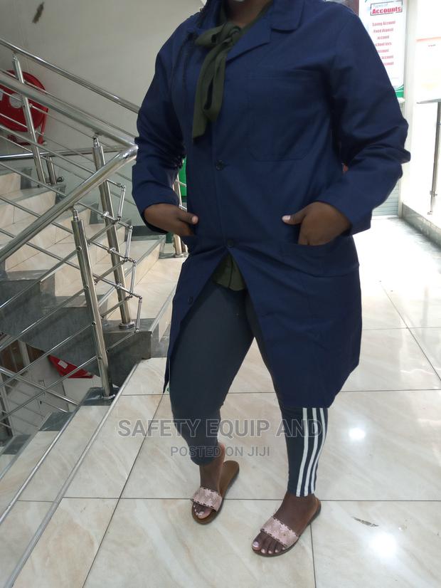 Safetywear for Working-All Colors - main view