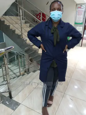 Industrial Safety Uniform Dealers