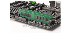 Crucial Desktop RAM DDR4 8GB 3200 - thumbnail 2