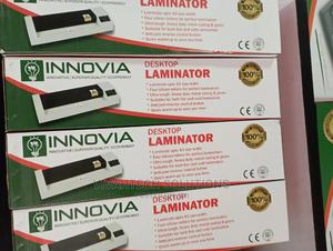 Best Quality Laminator A3 A4 Laminating Machine - main view
