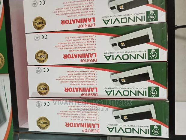 Affordable Quality Laminator A3 Size - main view