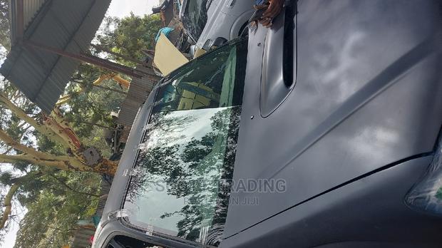 Subaru Forester Sg5 2005 Front Windscreen - main view