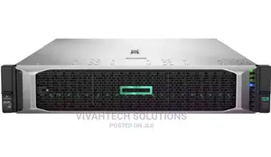 New Server HP ProLiant DL 32GB Intel Xeon 1T