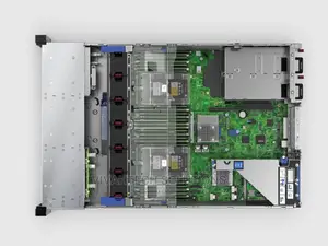 New Server HP ProLiant DL 32GB Intel Xeon 1T