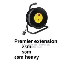 Premier (50m) Extension Cable - main view