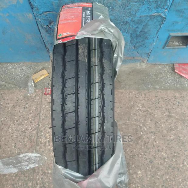 Chengshan Tires Sizes 7.00r15lt 10ply.