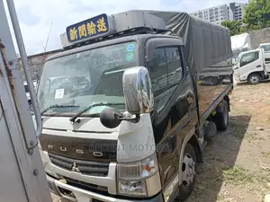 Mitsubish Fuso Canter