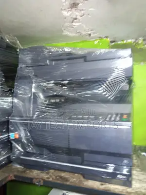 Heavy Kyocera Taskalfa 221 Printer