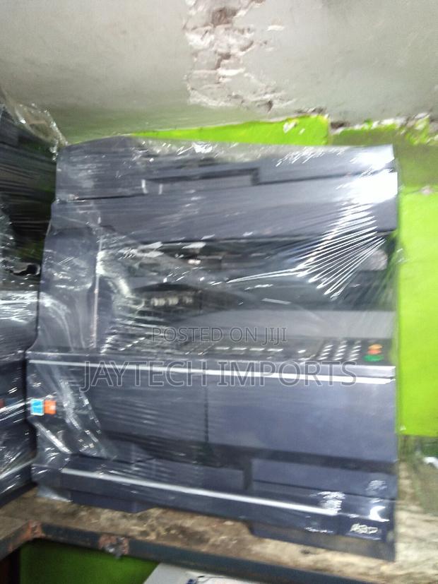 Heavy Kyocera Taskalfa 221 Printer
