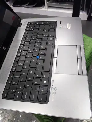 Laptop HP EliteBook 840 G1 4GB Intel Core I5 HDD 500GB