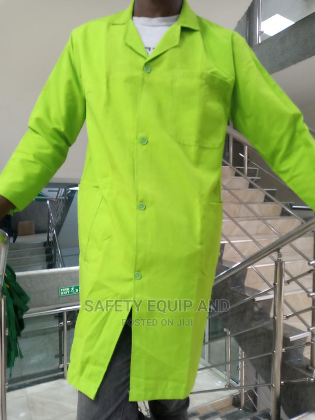Dust Coats-Buy Lime Green Dust Coats