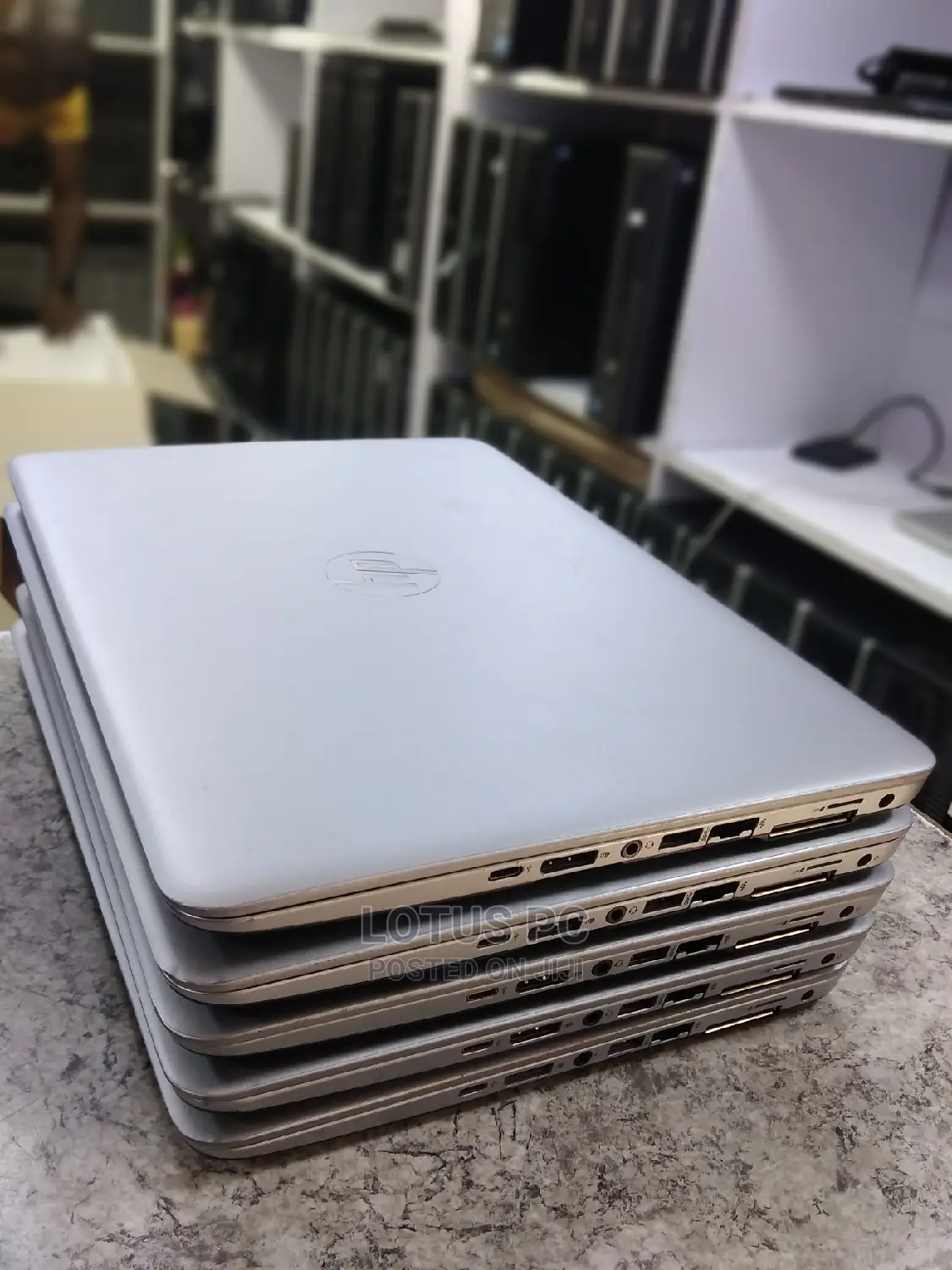 Laptop HP EliteBook 840 G3 8GB Intel Core i7 SSD 256GB