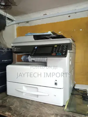 Economical Ricoh Aficio Mp 301 Heavy Printer