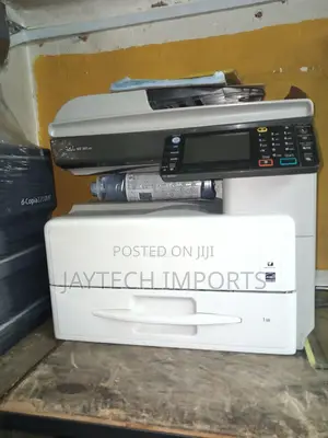 Reliable Ricoh Aficio Mp 301