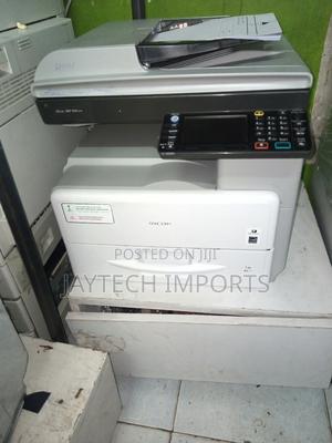 Greatest Ricoh Aficio Mp 301 Printer - thumbnail 2
