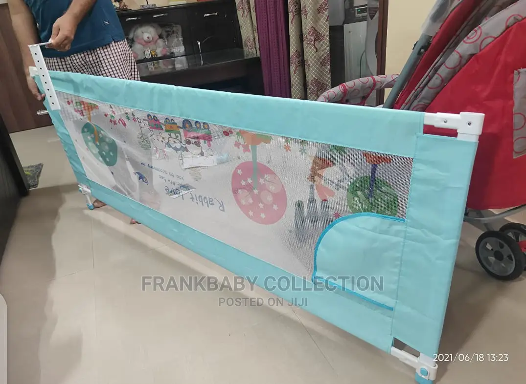 Baby Safety Bed Rail/Guard