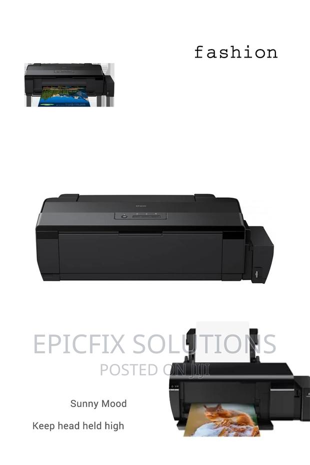 L1800 A3 Refurbished Printer Available - main view