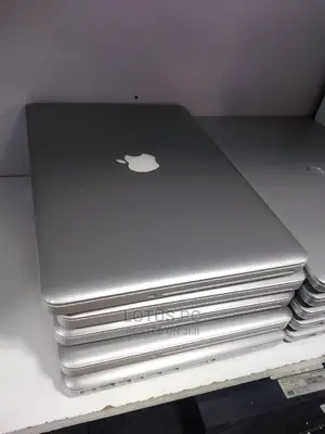 Laptop Apple MacBook 2012 4GB Intel Core I5 HDD 500GB