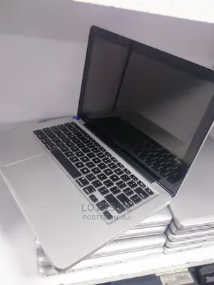 Laptop Apple MacBook 2012 4GB Intel Core I5 HDD 500GB